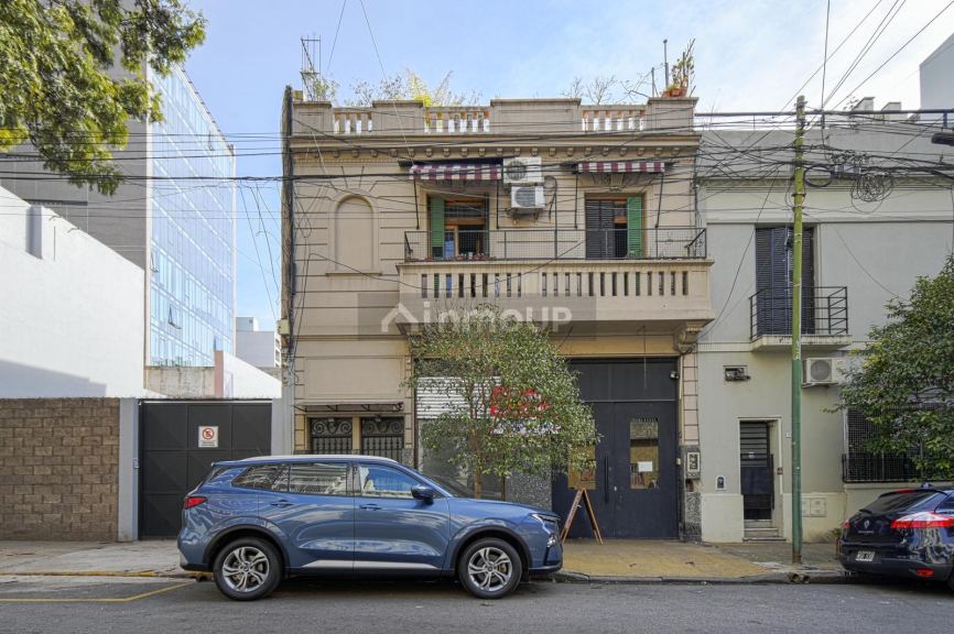 P H en Venta en Palermo, Capital Federal