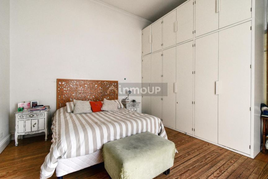 P H en Venta en Palermo, Capital Federal