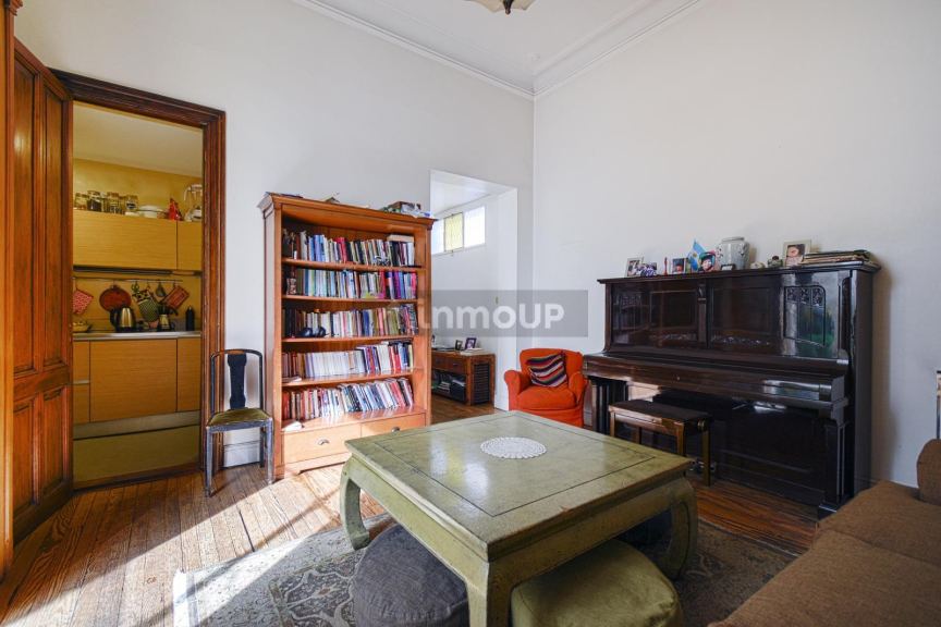 P H en Venta en Palermo, Capital Federal