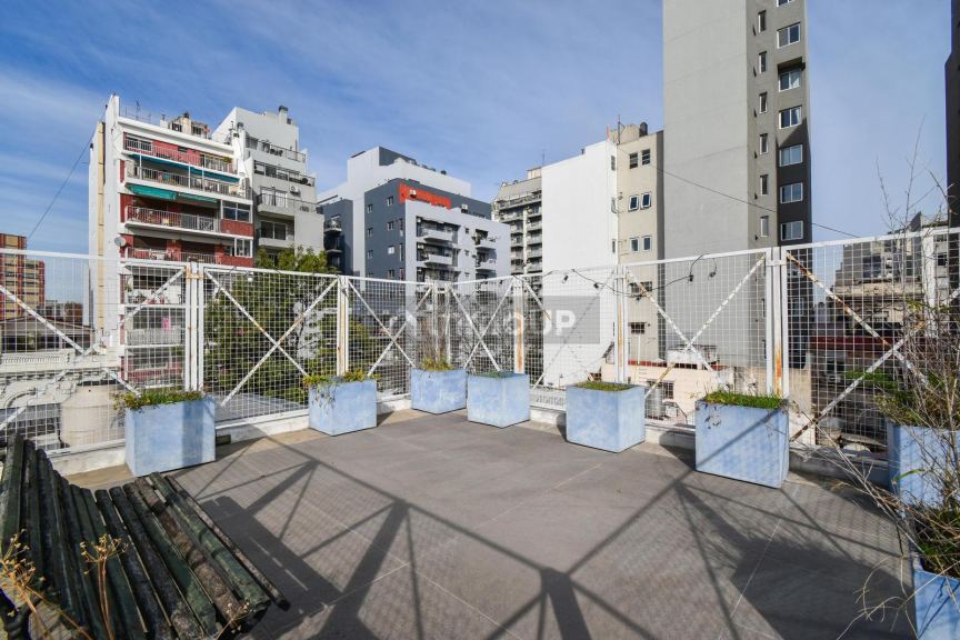 P H en Venta en Palermo, Capital Federal