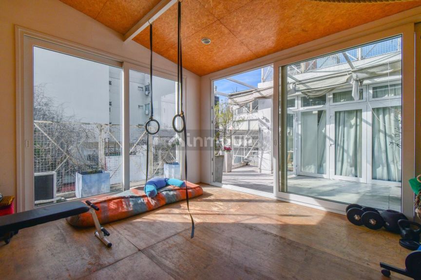 P H en Venta en Palermo, Capital Federal