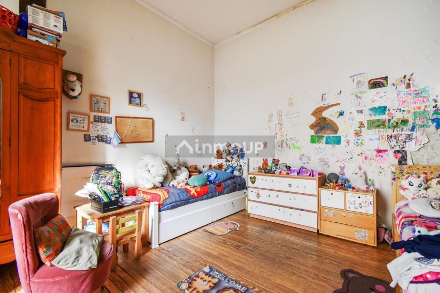 P H en Venta en Palermo, Capital Federal