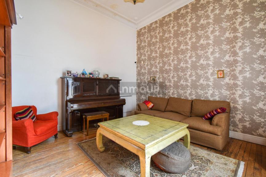 P H en Venta en Palermo, Capital Federal