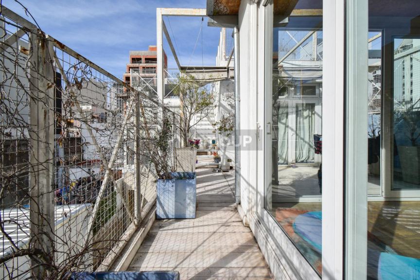 P H en Venta en Palermo, Capital Federal