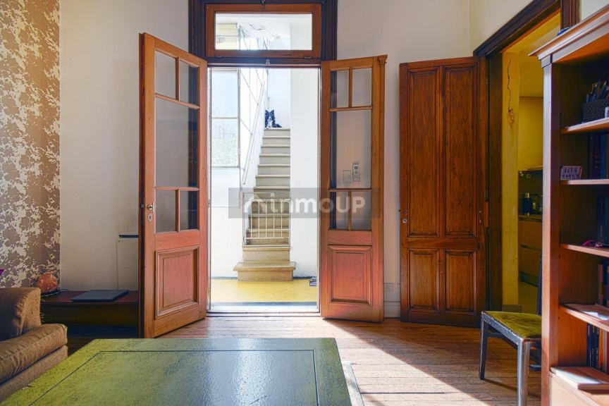 P H en Venta en Palermo, Capital Federal