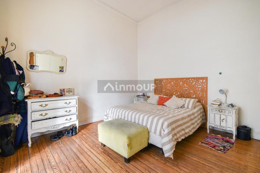 P H en Venta en Palermo, Capital Federal