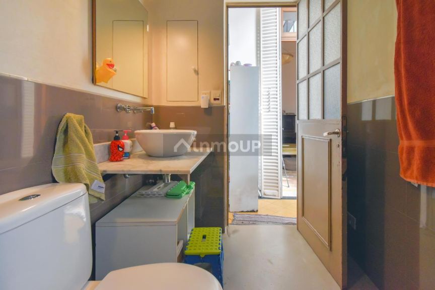 P H en Venta en Palermo, Capital Federal