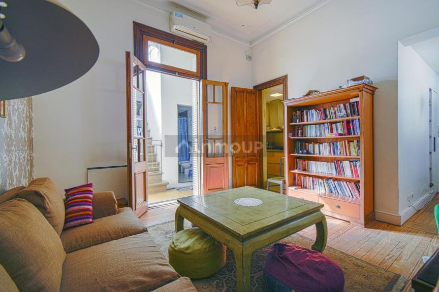 P H en Venta en Palermo, Capital Federal