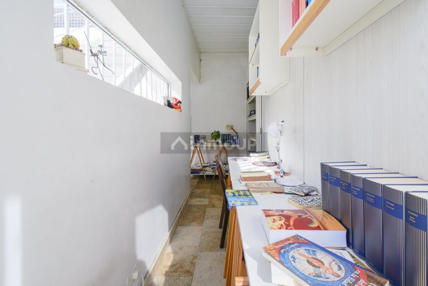 P H en Venta en Palermo, Capital Federal