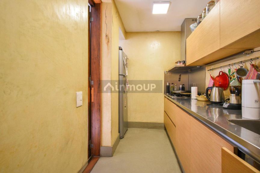 P H en Venta en Palermo, Capital Federal
