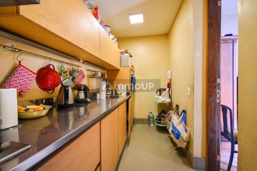 P H en Venta en Palermo, Capital Federal