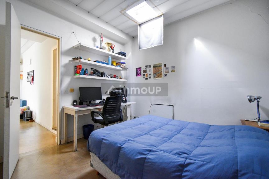 P H en Venta en Palermo, Capital Federal