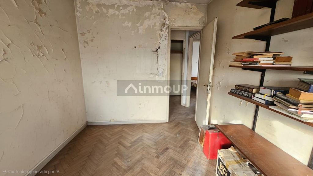 Departamento en Venta en Palermo, Capital Federal