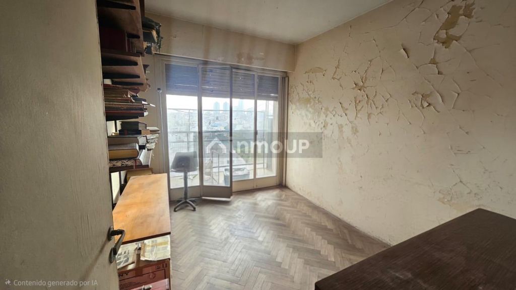 Departamento en Venta en Palermo, Capital Federal