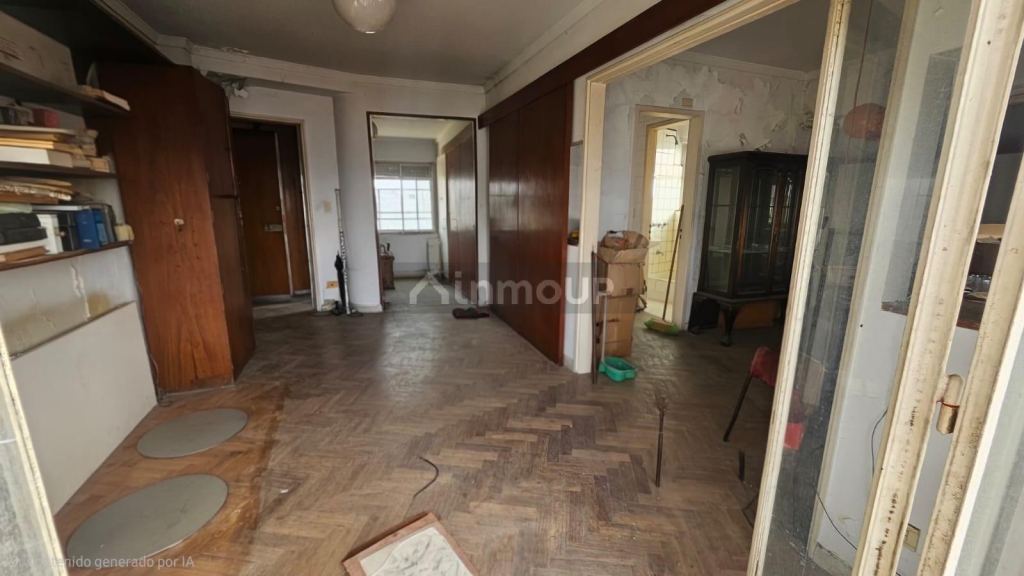 Departamento en Venta en Palermo, Capital Federal
