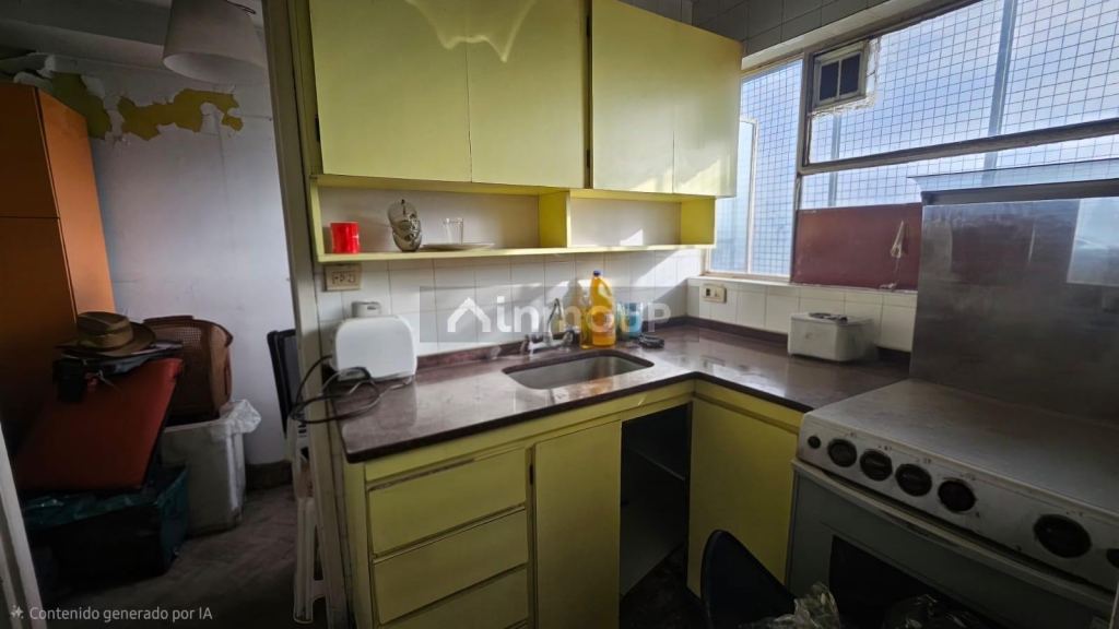 Departamento en Venta en Palermo, Capital Federal