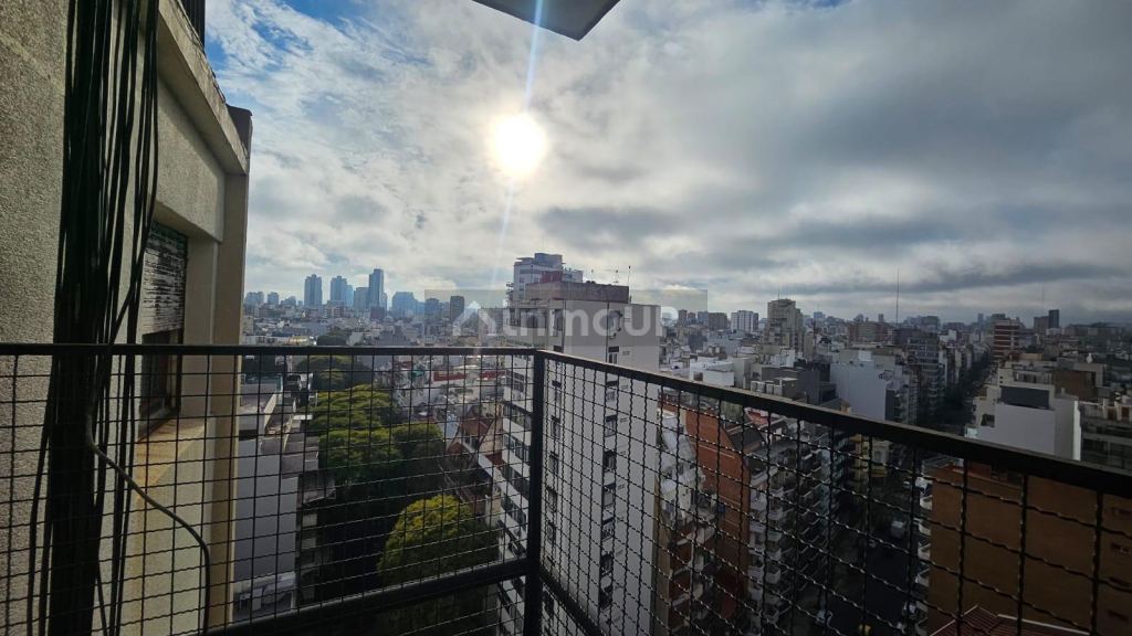 Departamento en Venta en Palermo, Capital Federal