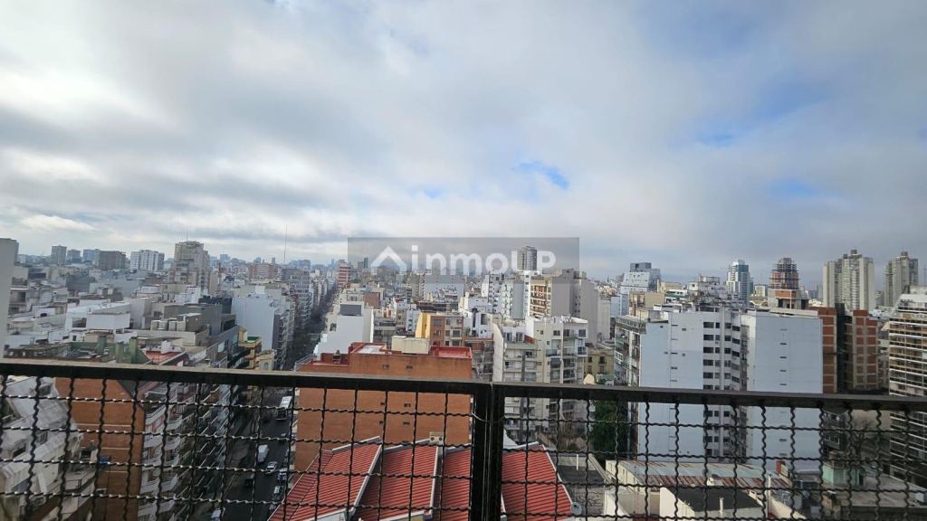 Departamento en Venta en Palermo, Capital Federal