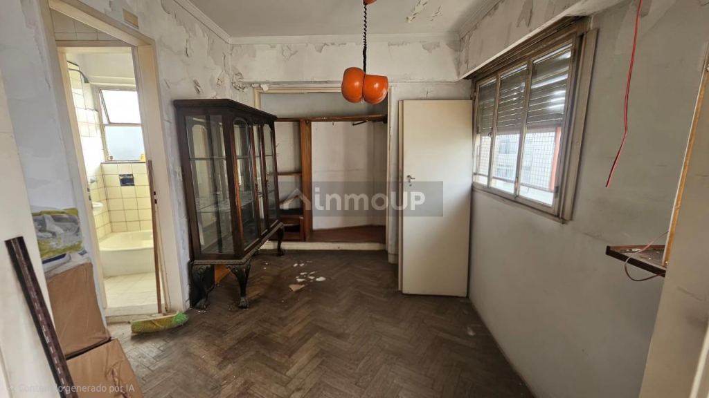 Departamento en Venta en Palermo, Capital Federal