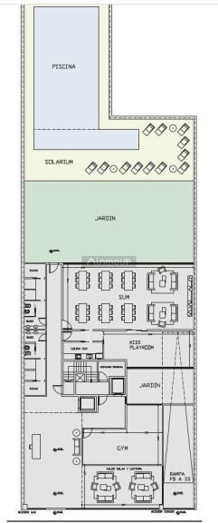 Terreno en Venta en Belgrano, Capital Federal