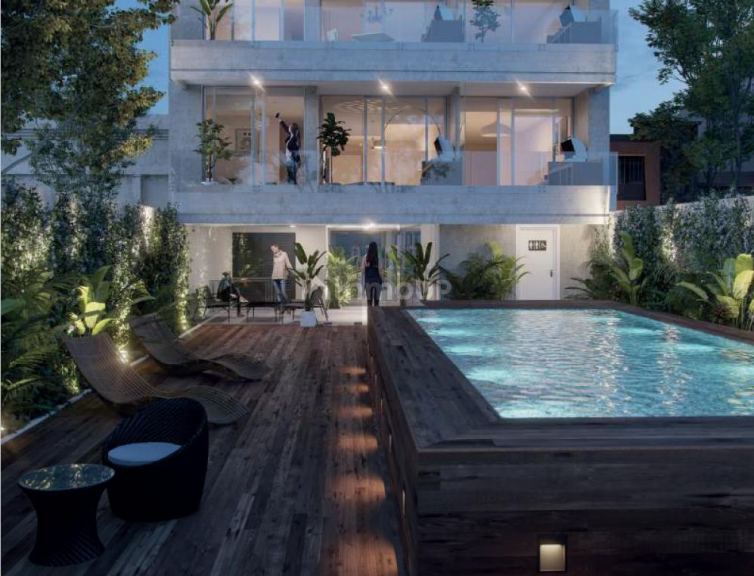 Terreno en Venta en Belgrano, Capital Federal