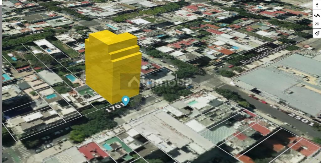 Terreno en Venta en Belgrano, Capital Federal