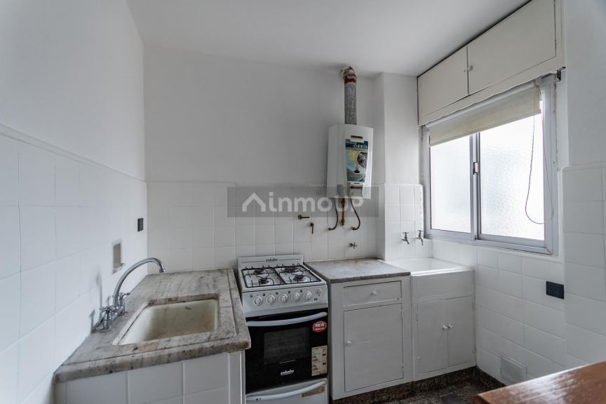 Departamento en Venta en Boedo, Capital Federal