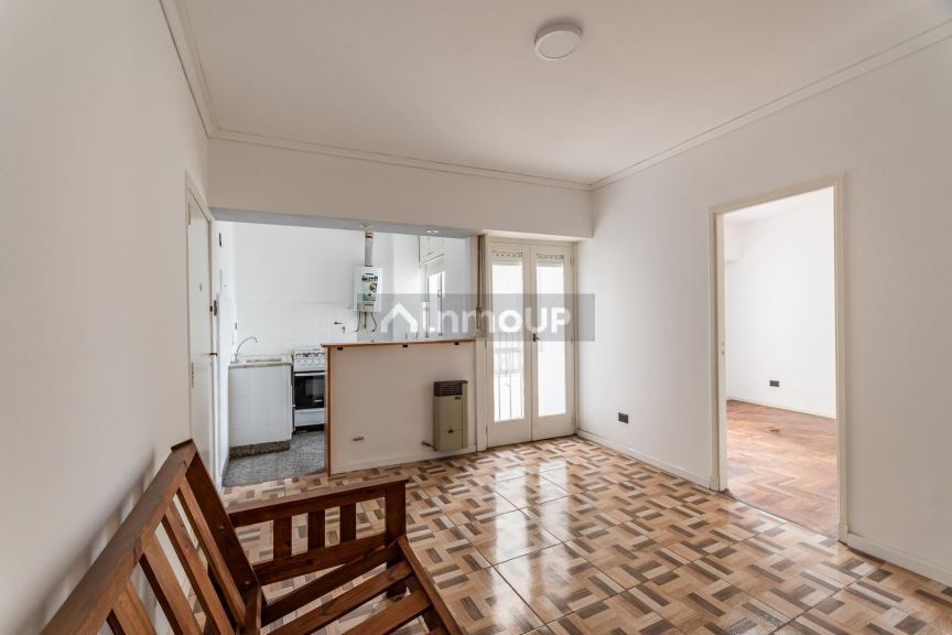 Departamento en Venta en Boedo, Capital Federal