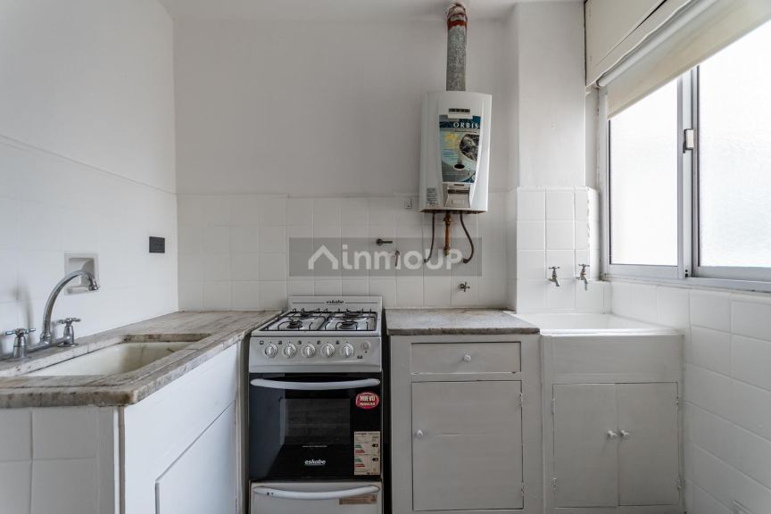 Departamento en Venta en Boedo, Capital Federal