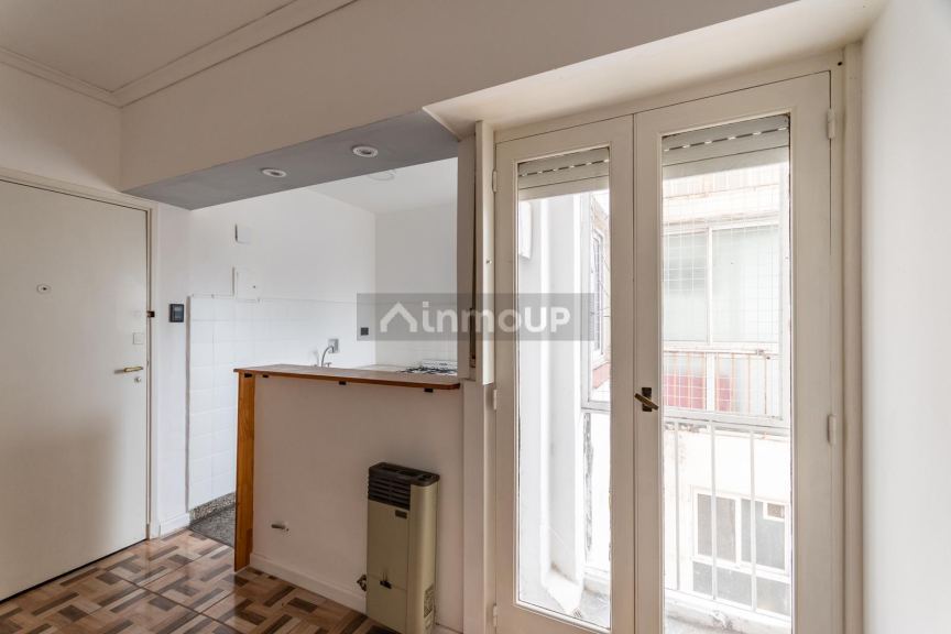 Departamento en Venta en Boedo, Capital Federal