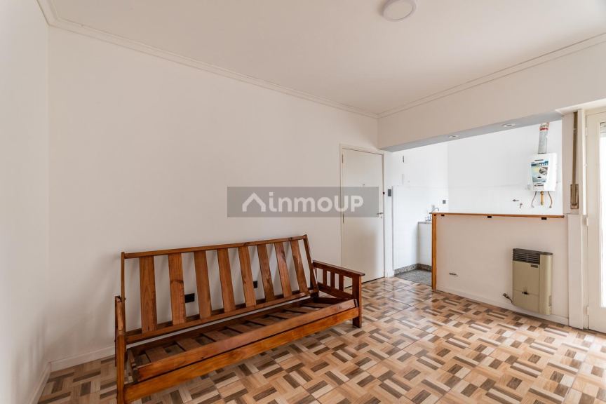 Departamento en Venta en Boedo, Capital Federal