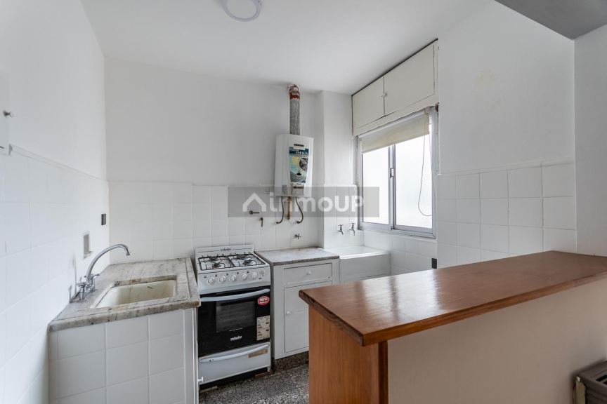 Departamento en Venta en Boedo, Capital Federal