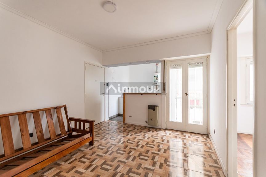 Departamento en Venta en Boedo, Capital Federal