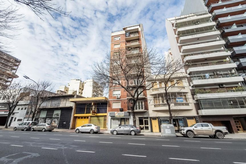 Departamento en Venta en Boedo, Capital Federal