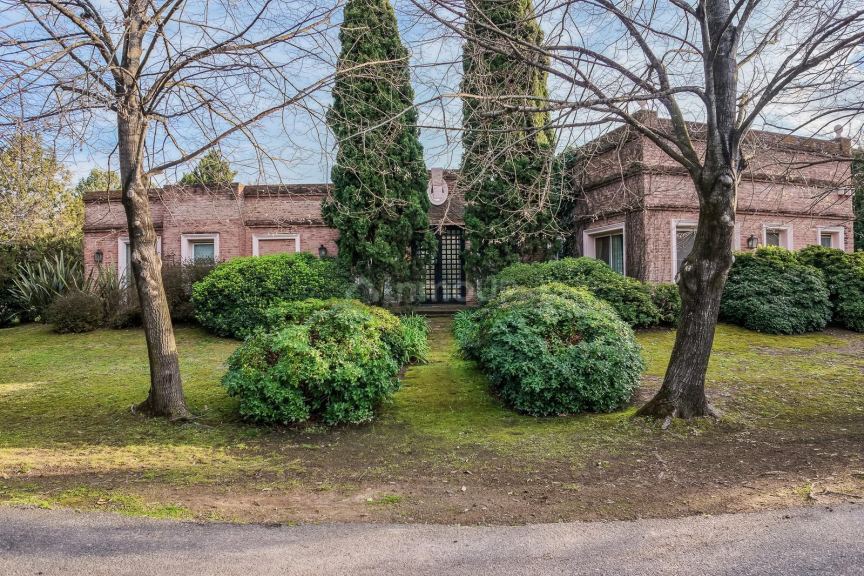 Casa en Venta en Pilar, G.B.A. Zona Norte