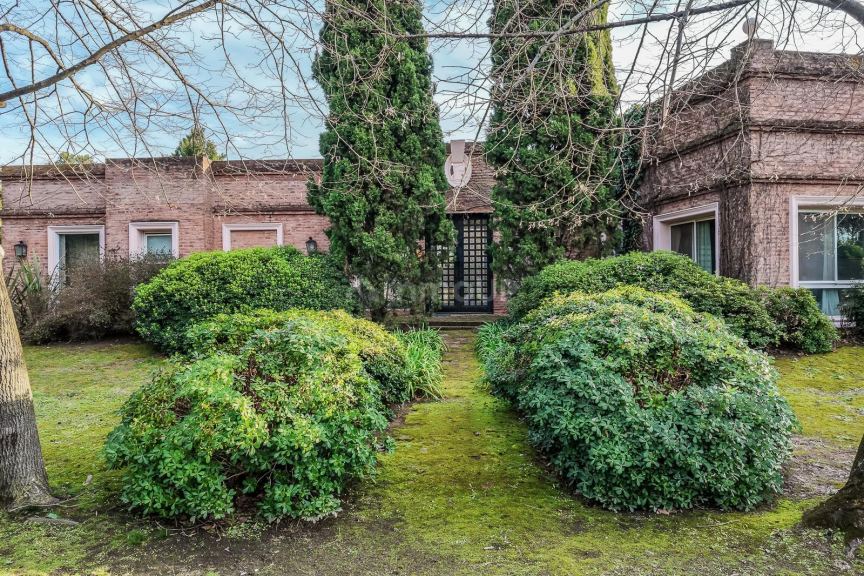 Casa en Venta en Pilar, G.B.A. Zona Norte