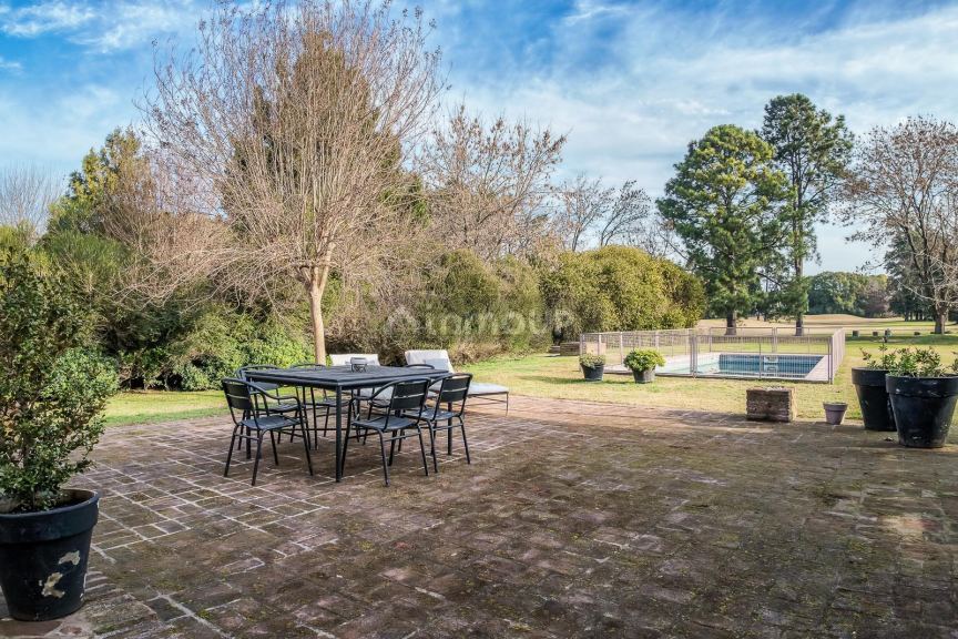 Casa en Venta en Pilar, G.B.A. Zona Norte
