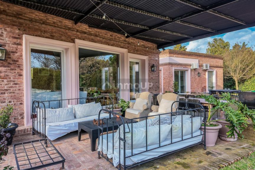 Casa en Venta en Pilar, G.B.A. Zona Norte
