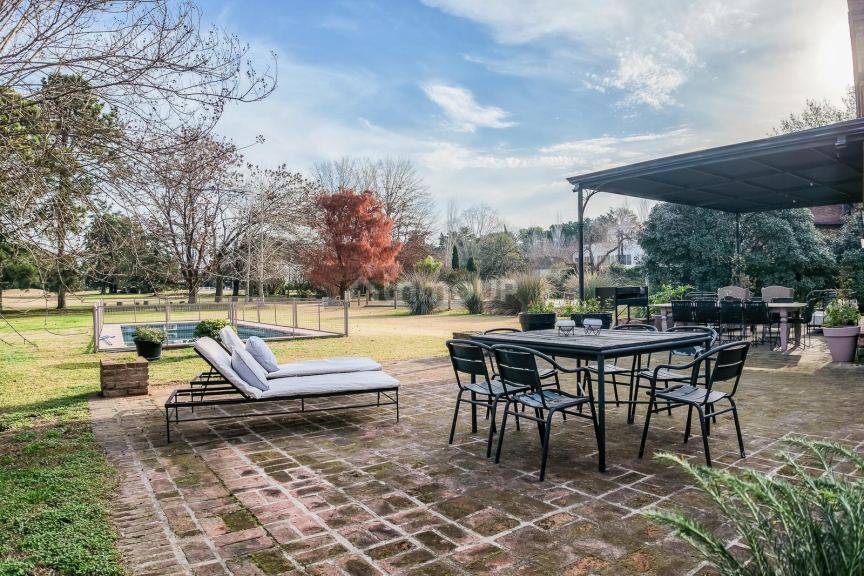 Casa en Venta en Pilar, G.B.A. Zona Norte