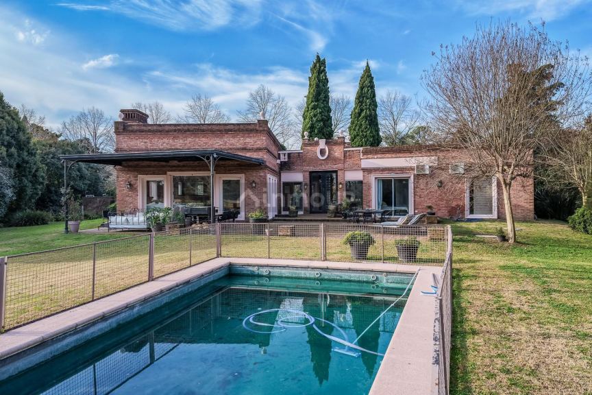 Casa en Venta en Pilar, G.B.A. Zona Norte