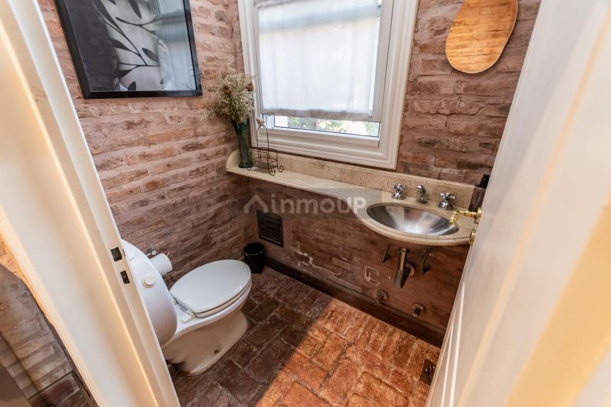 Casa en Venta en Pilar, G.B.A. Zona Norte