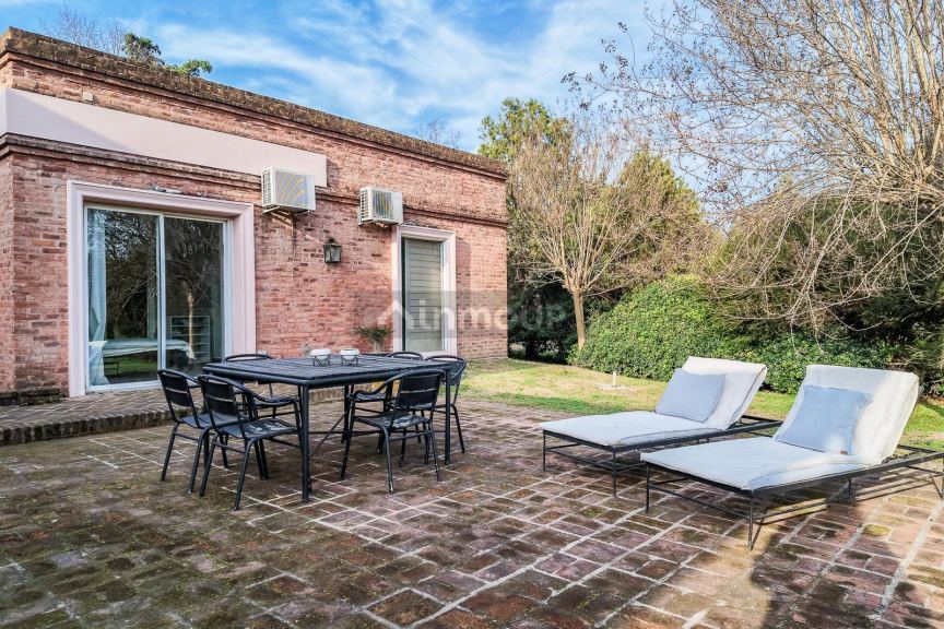 Casa en Venta en Pilar, G.B.A. Zona Norte