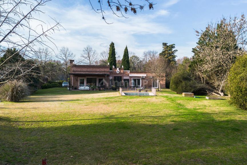 Casa en Venta en Pilar, G.B.A. Zona Norte
