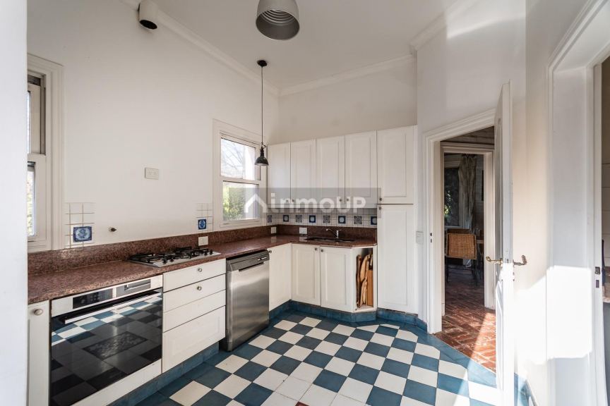 Casa en Venta en Pilar, G.B.A. Zona Norte