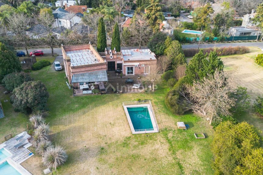 Casa en Venta en Pilar, G.B.A. Zona Norte