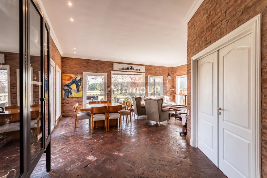 Casa en Venta en Pilar, G.B.A. Zona Norte