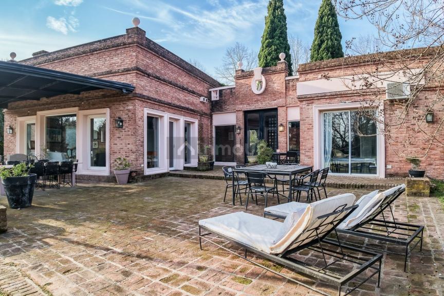Casa en Venta en Pilar, G.B.A. Zona Norte