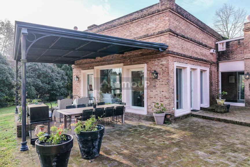 Casa en Venta en Pilar, G.B.A. Zona Norte