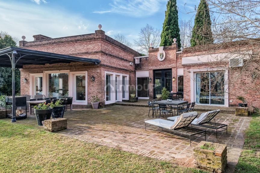 Casa en Venta en Pilar, G.B.A. Zona Norte