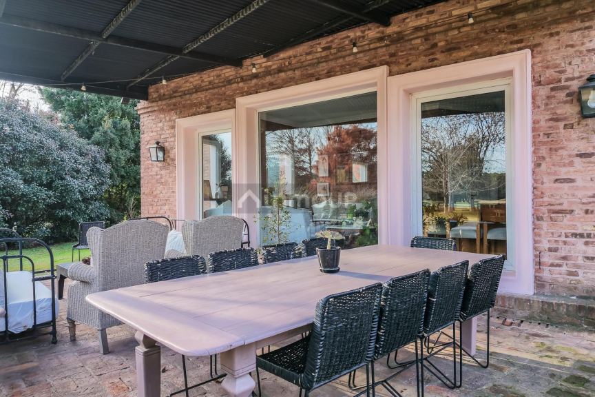 Casa en Venta en Pilar, G.B.A. Zona Norte